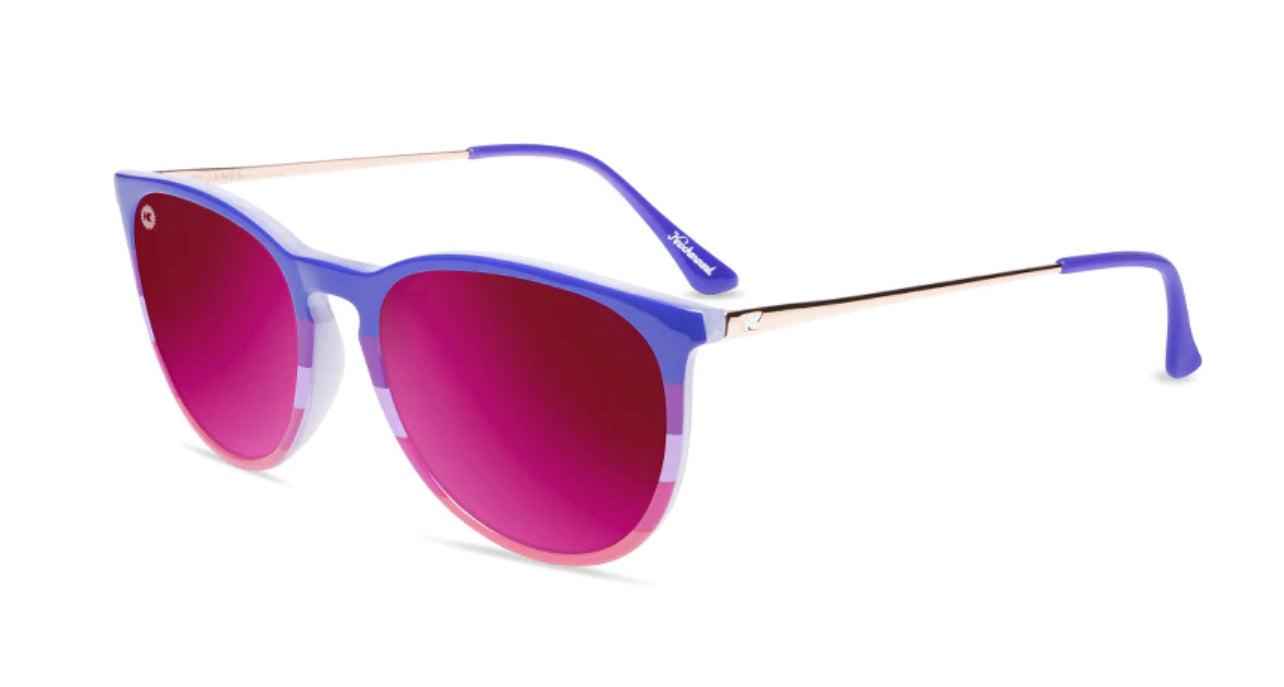 Knockaround Mary Janes