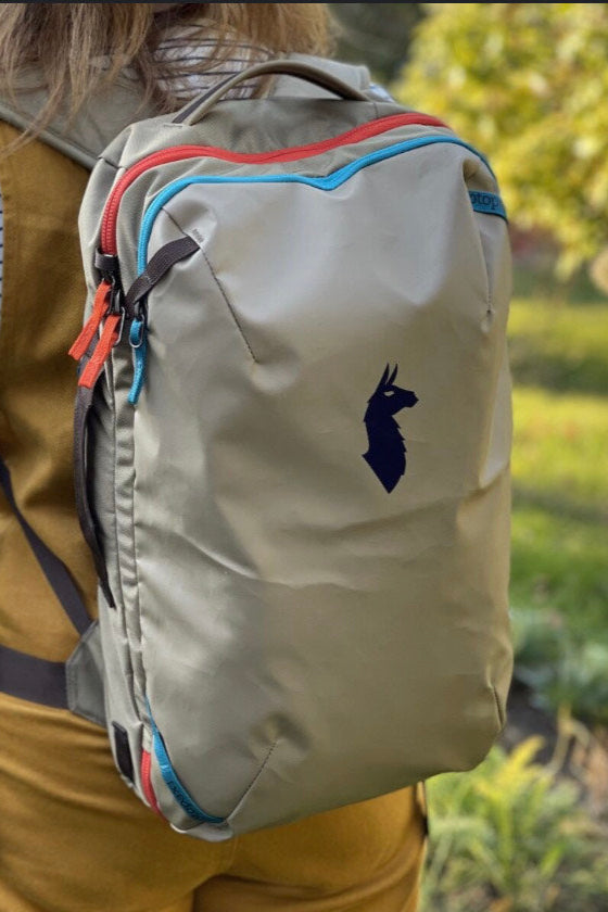 Cotopaxi - Allpa 28L Travel Pack (Del Día)
