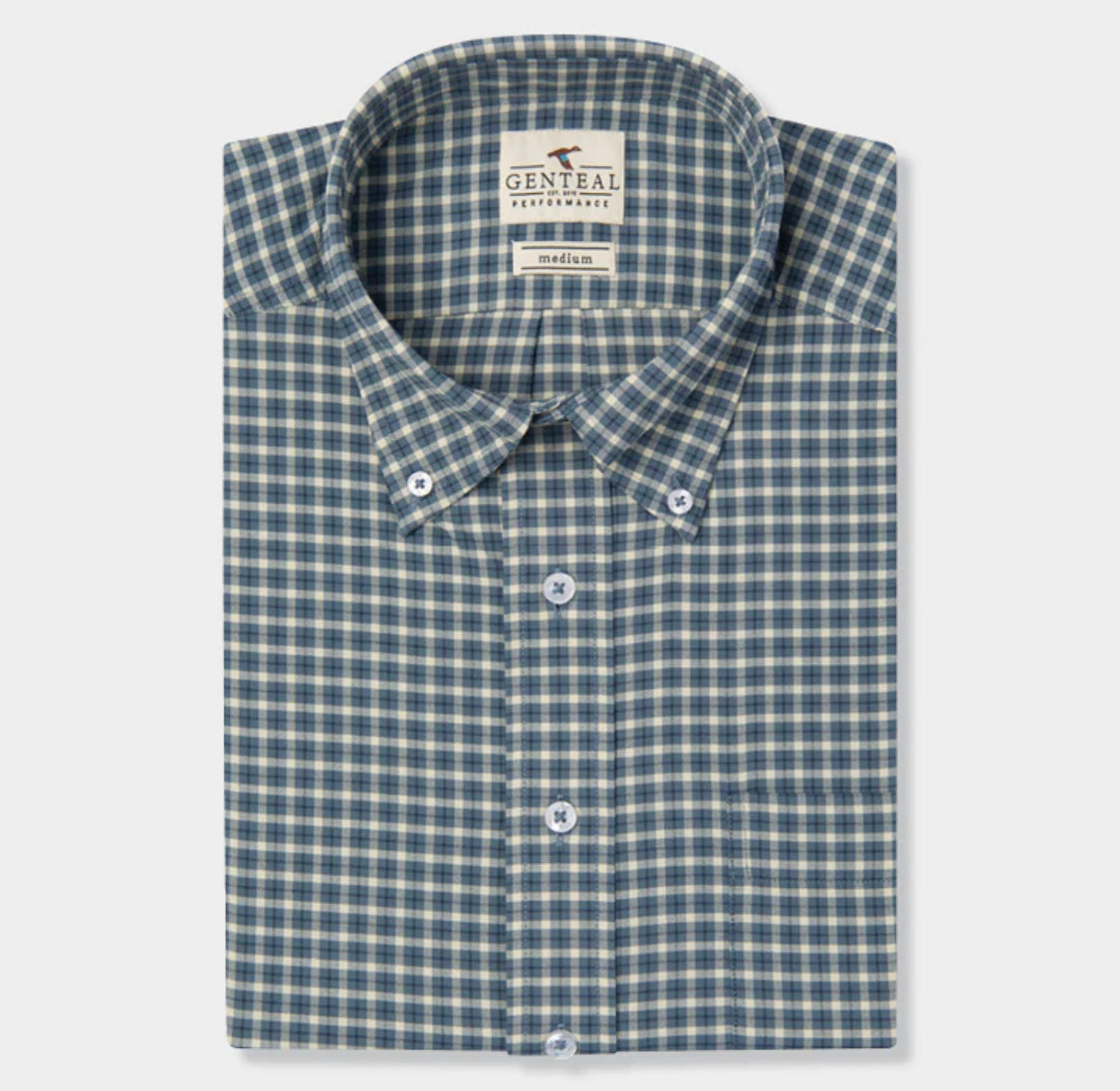 Valley Softouch® Sport Shirt -Sand Valley