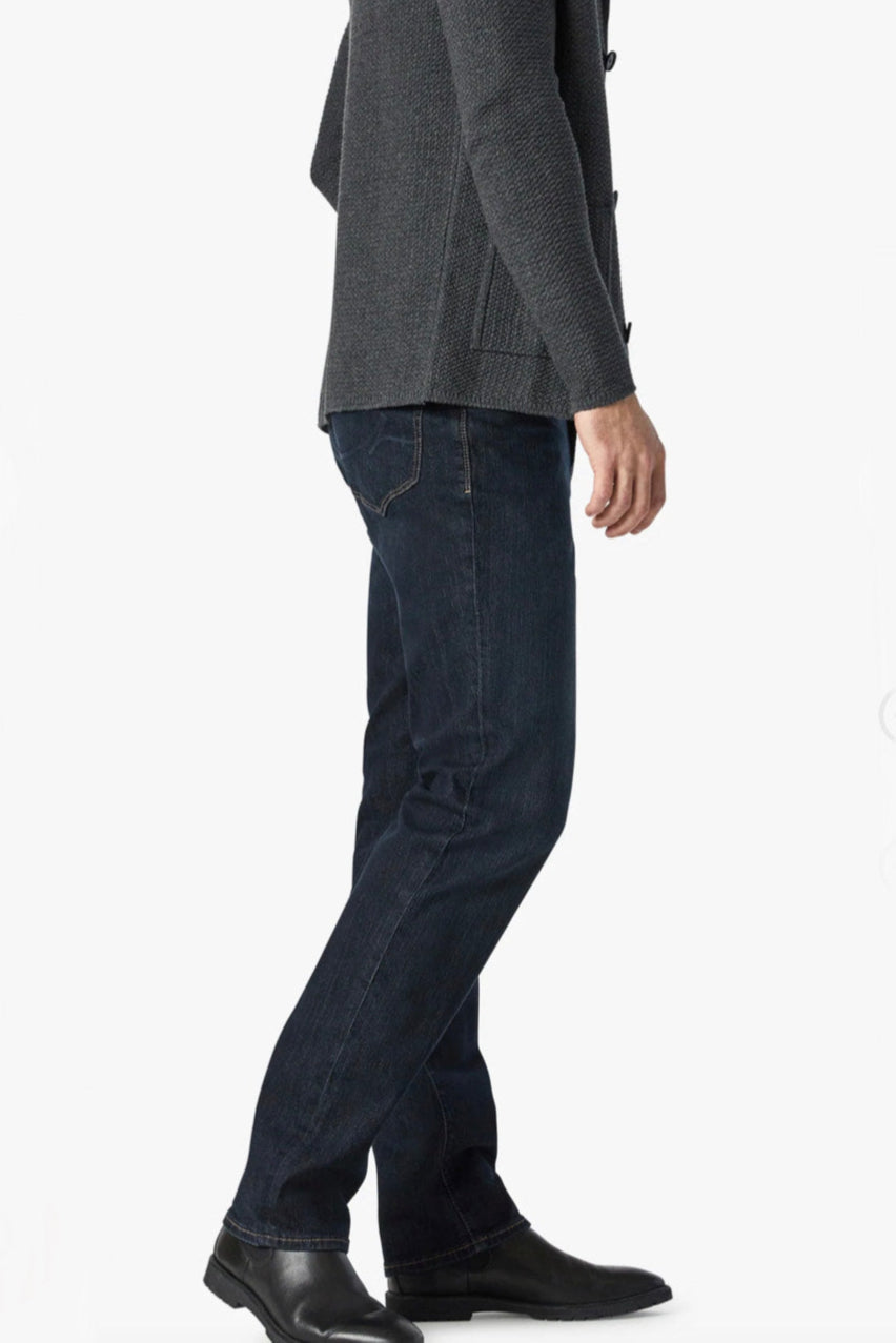 34 Heritage - Charisma Straight Leg Denim (Dark Comfort)
