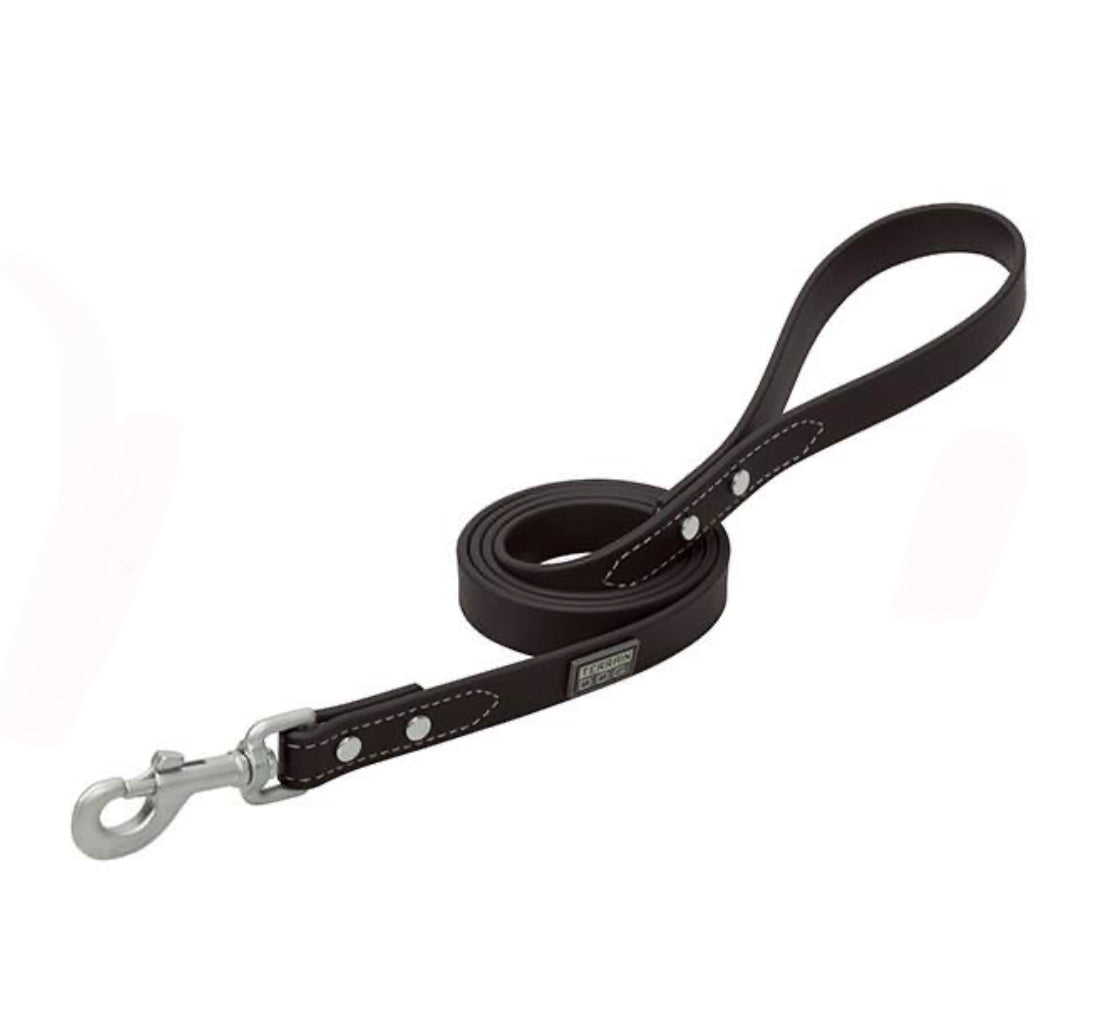 X-Treme Adventure Dog Leash -Black