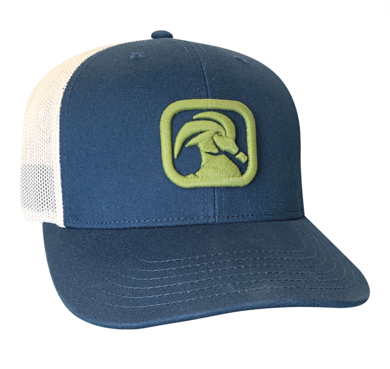 the Drake Hat