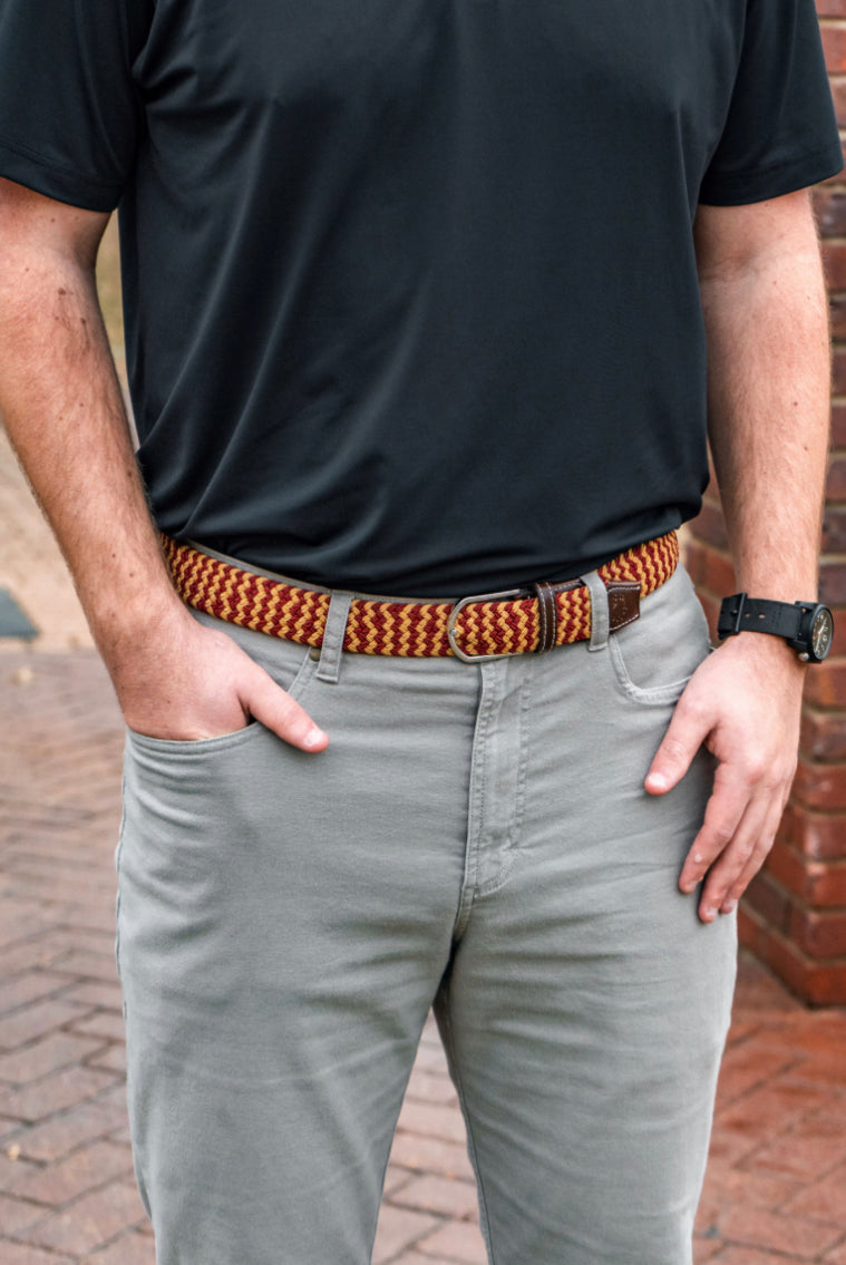 Roostas - The Renegade Belt