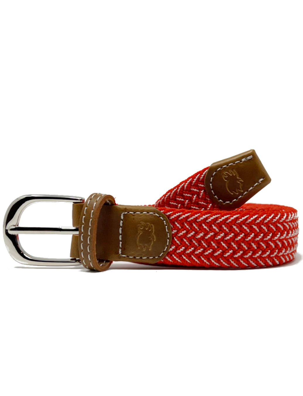 The Poinsettia Women's Belt - Roostas