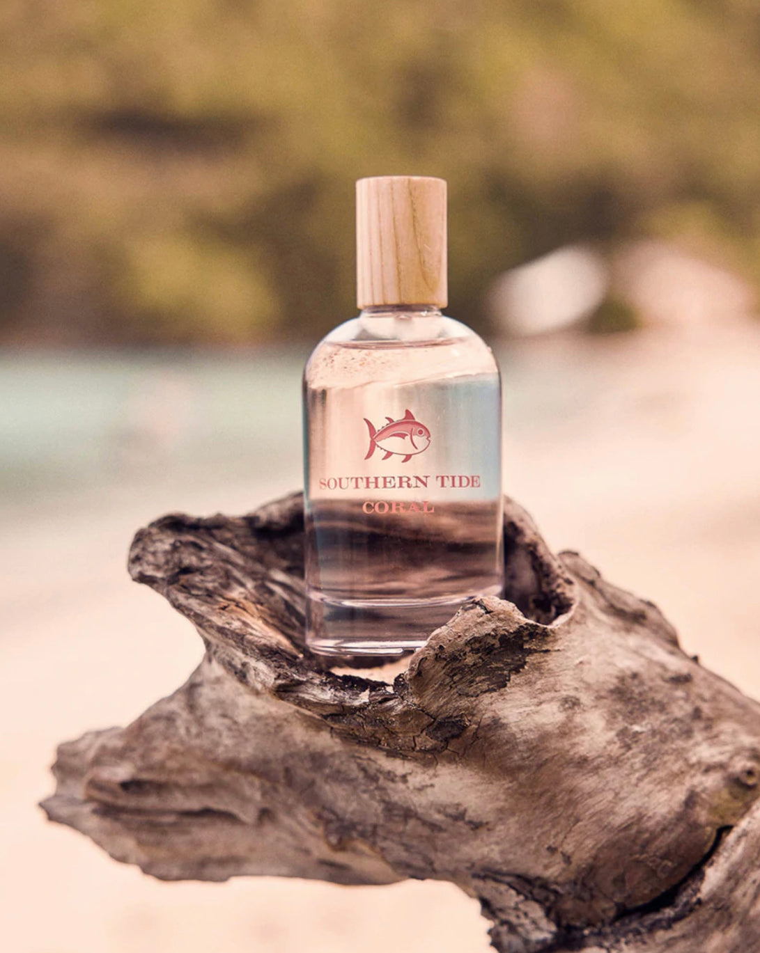 Southern Tide Coral Fragrance