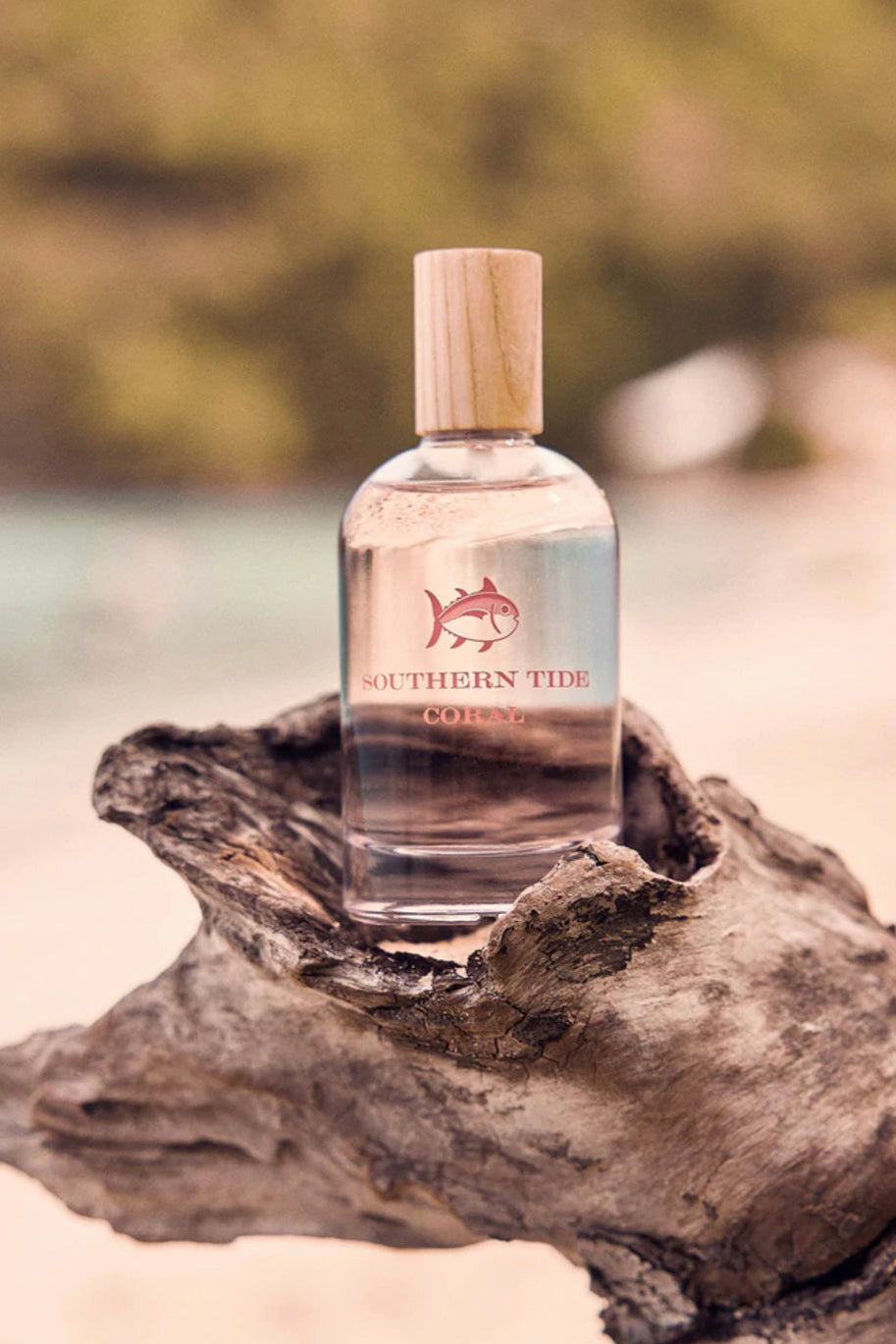 Southern Tide Coral Fragrance