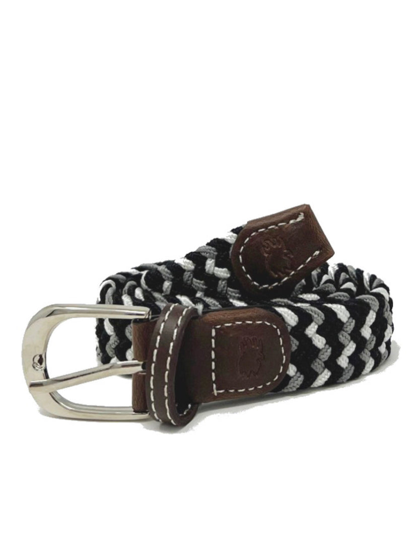 The Lil' Baja Belt - Roostas (Youth)