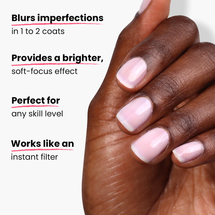 LT - Pink Illuminating Nail Concealer