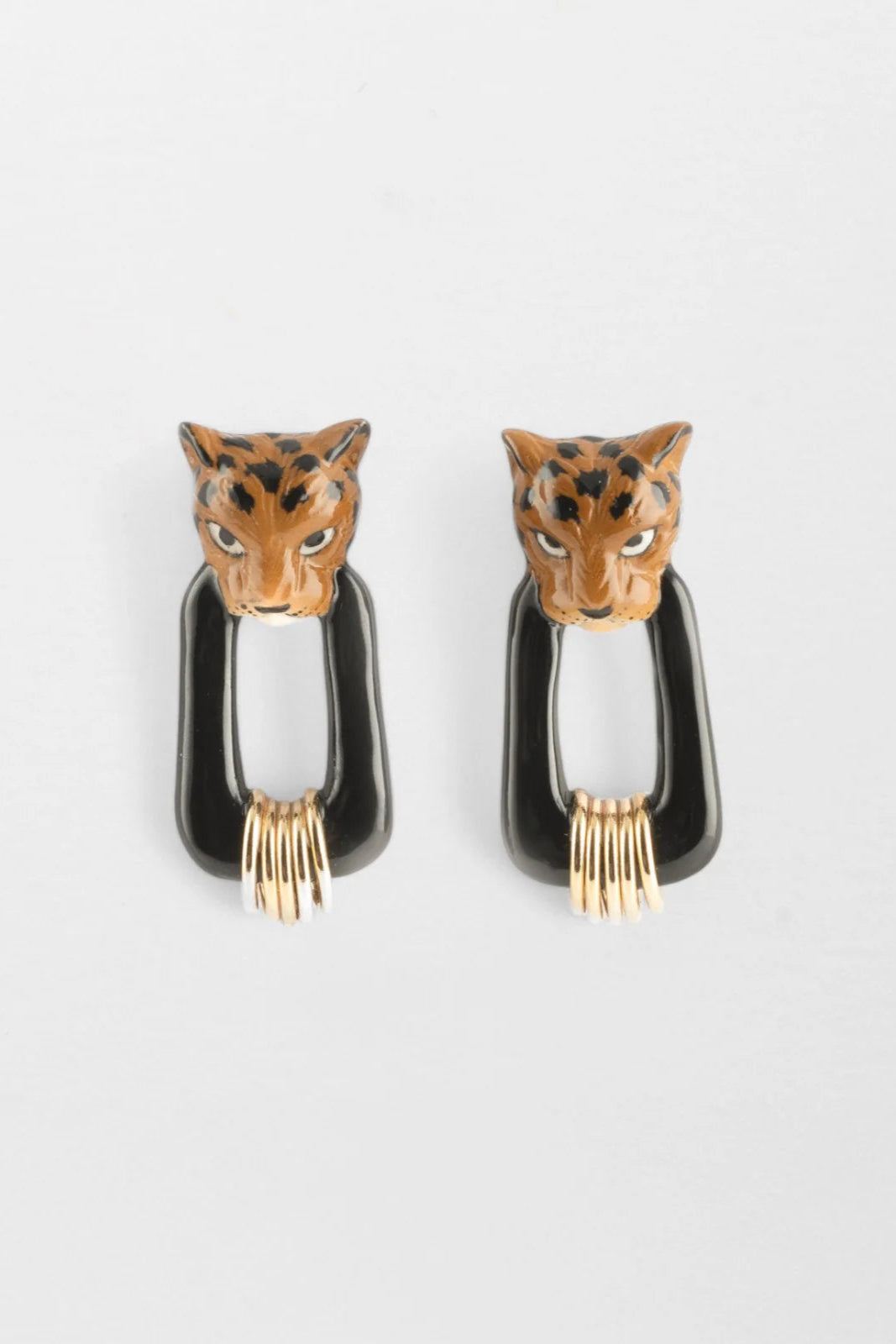 Nach - Strength of Nature Classy Earrings