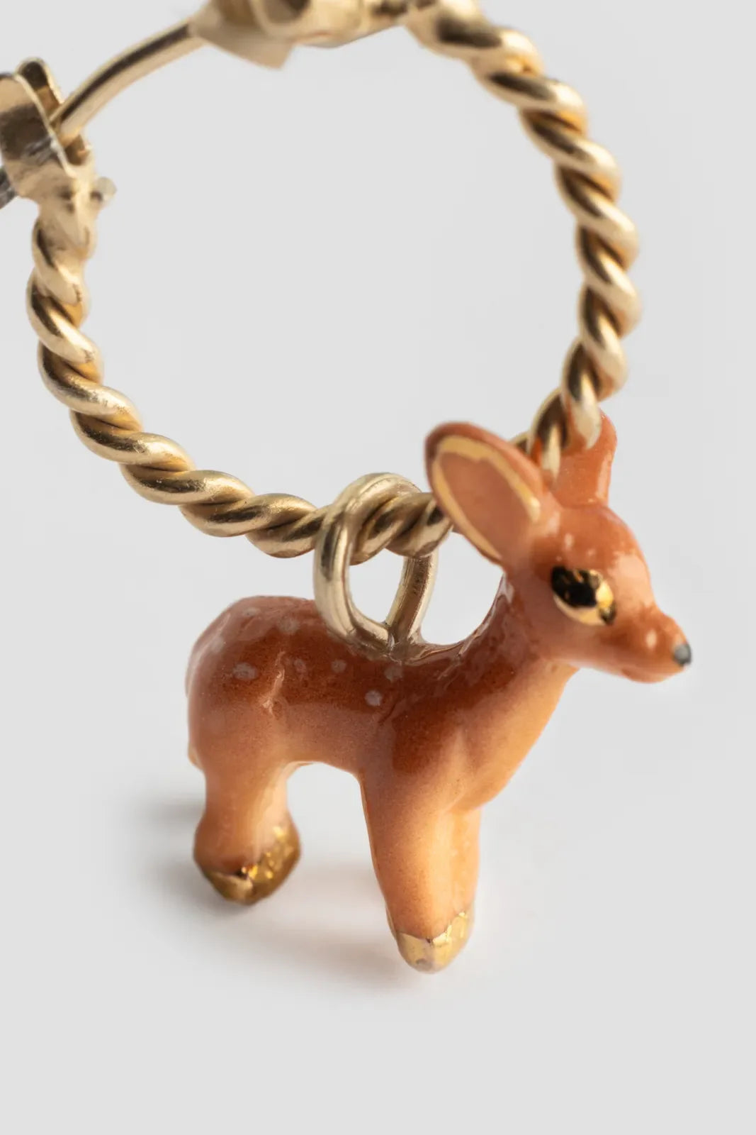 Nach - Doe Mini Earrings