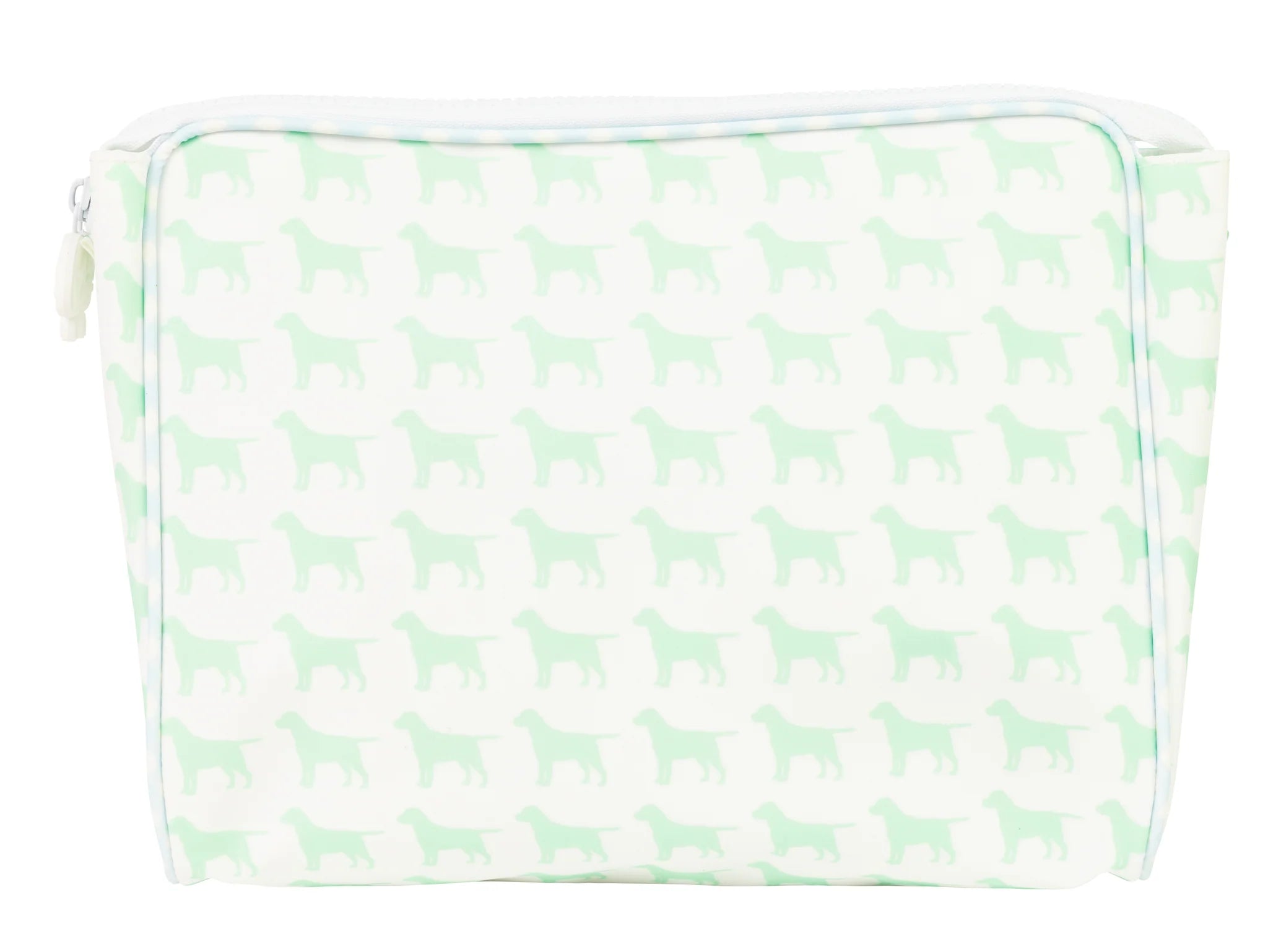Apple of My Isla - Large Go Bag (Dogs)