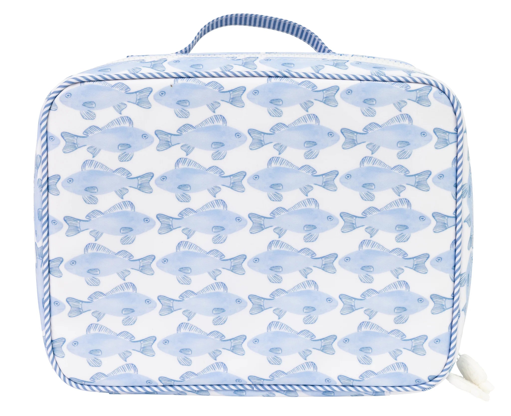 Apple of My Isla - Lunch Box (Fish)