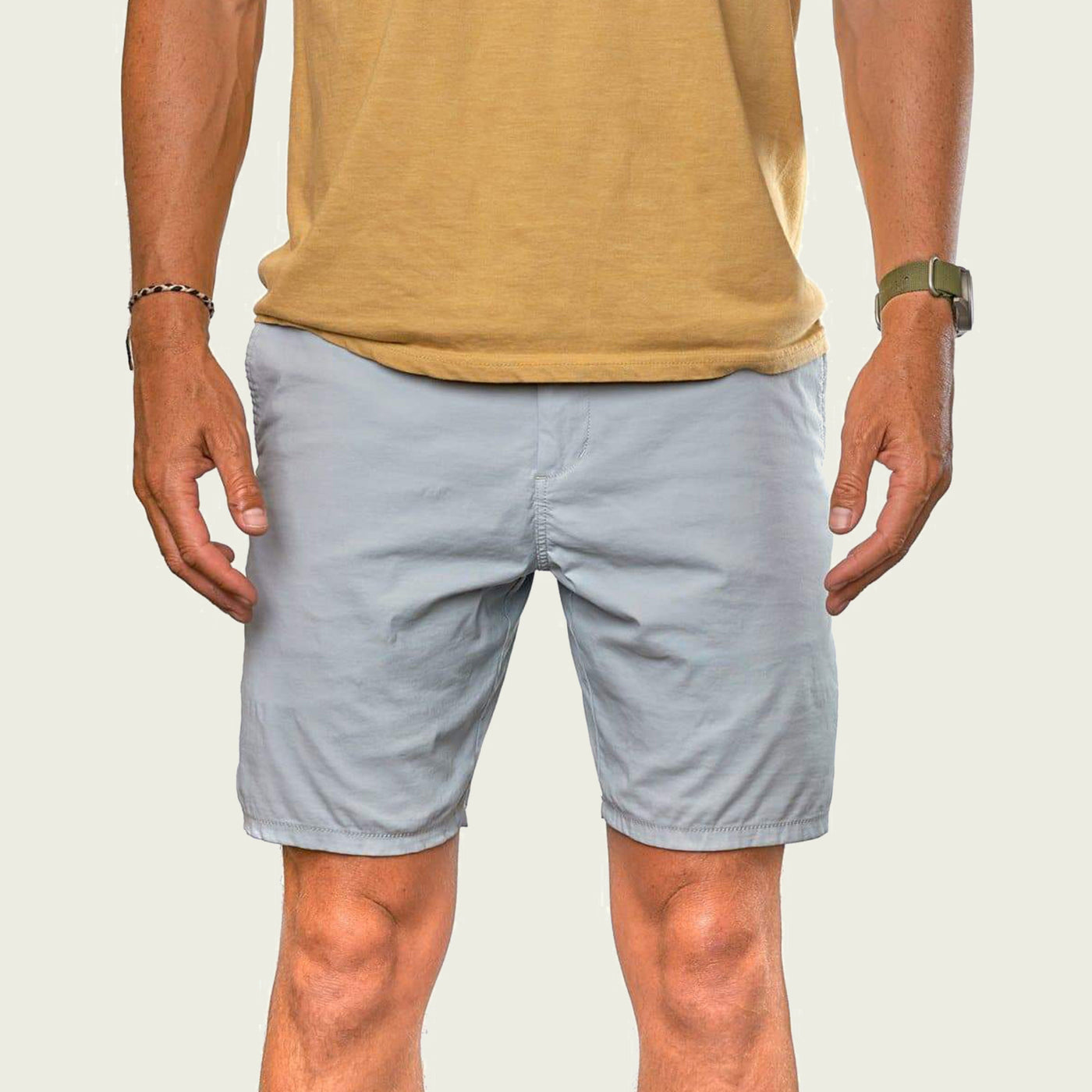 Marsh Wear - Prime Short (Smoke)
