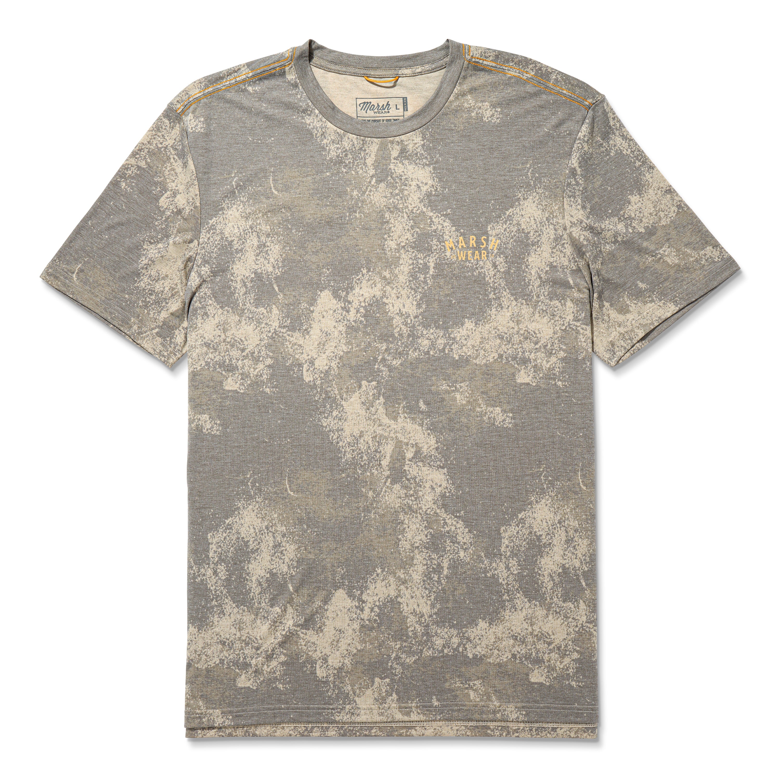 Marsh Wear - Stackhouse Hagood SS Tee