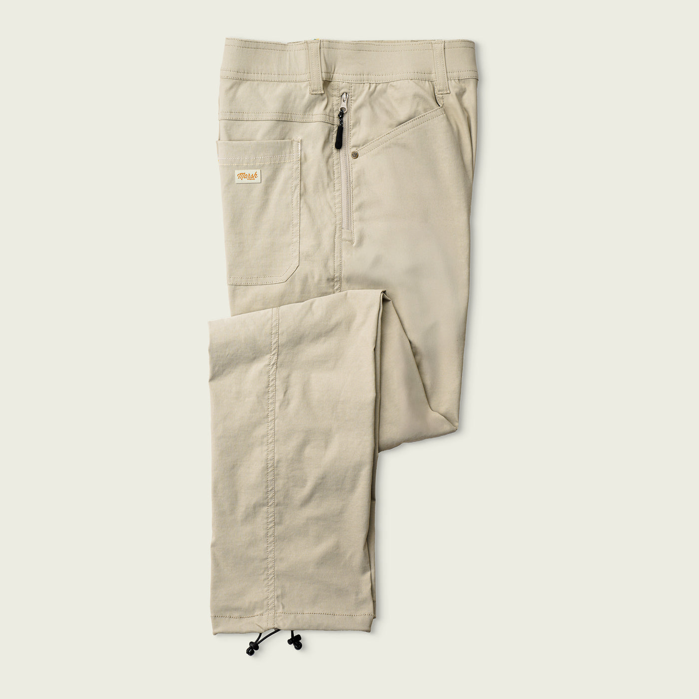Marsh Wear Escape Pant (Khaki)