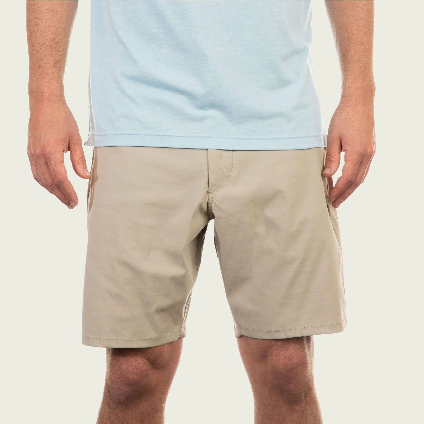 Marsh Wear - Prime Short (Khaki)