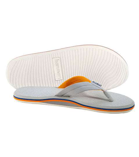 Hari Mari - Men's Dunes (Light Gray)