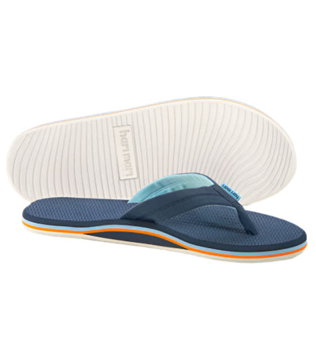 Hari Mari - Men's Dunes (Navy)