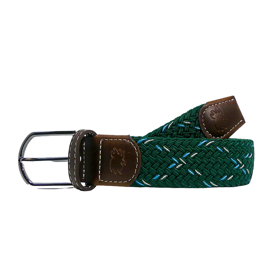 Roostas - The Magazine Belt