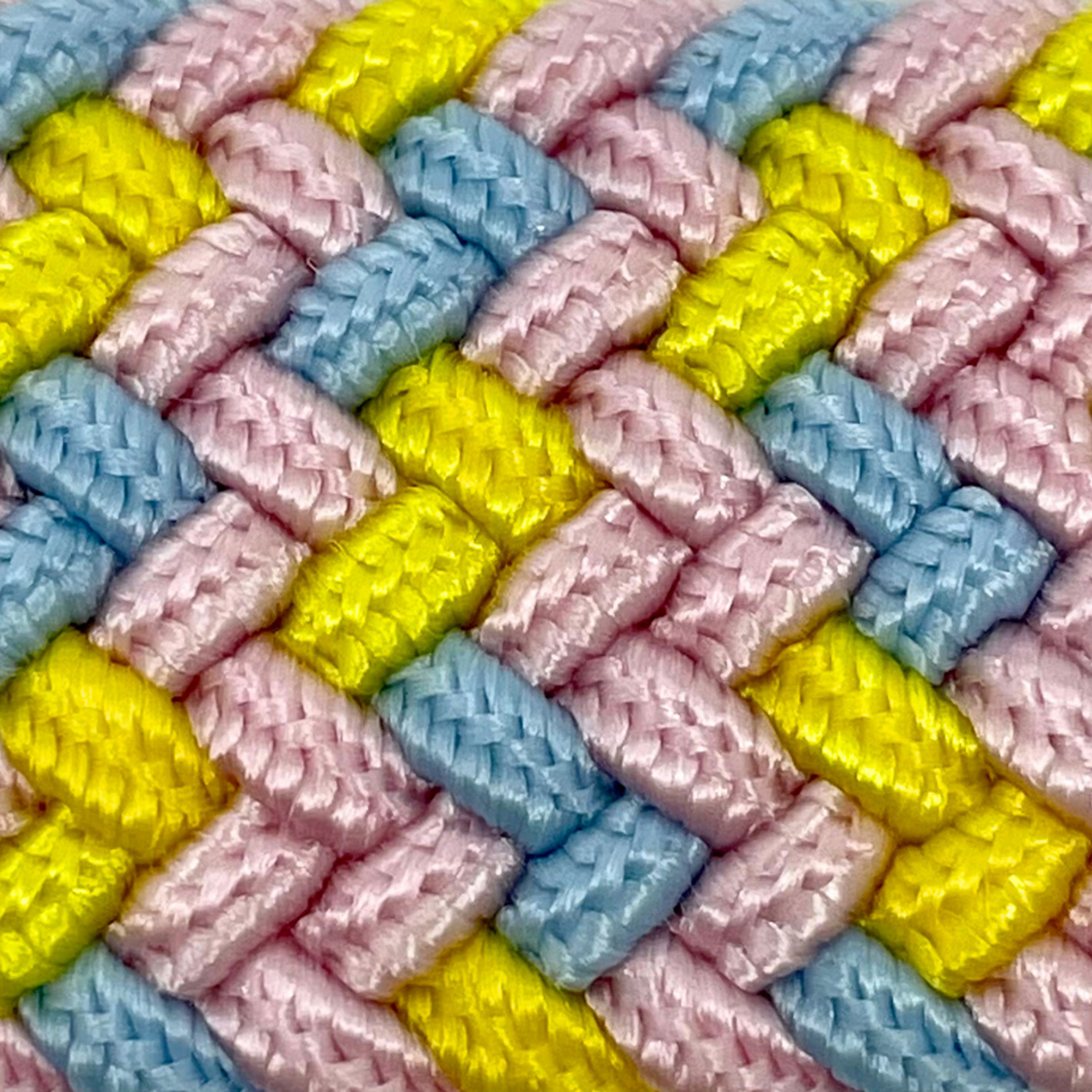 Roostas - The Birdie Woven Elastic Stretch Belt