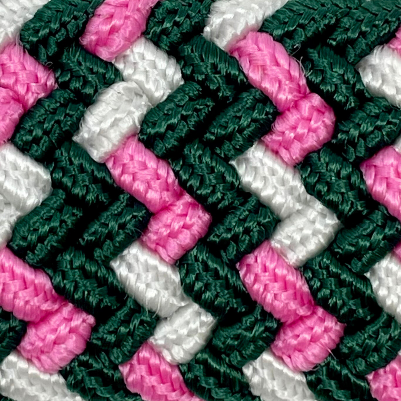 Roostas - The Tradition Woven Elastic Stretch Belt