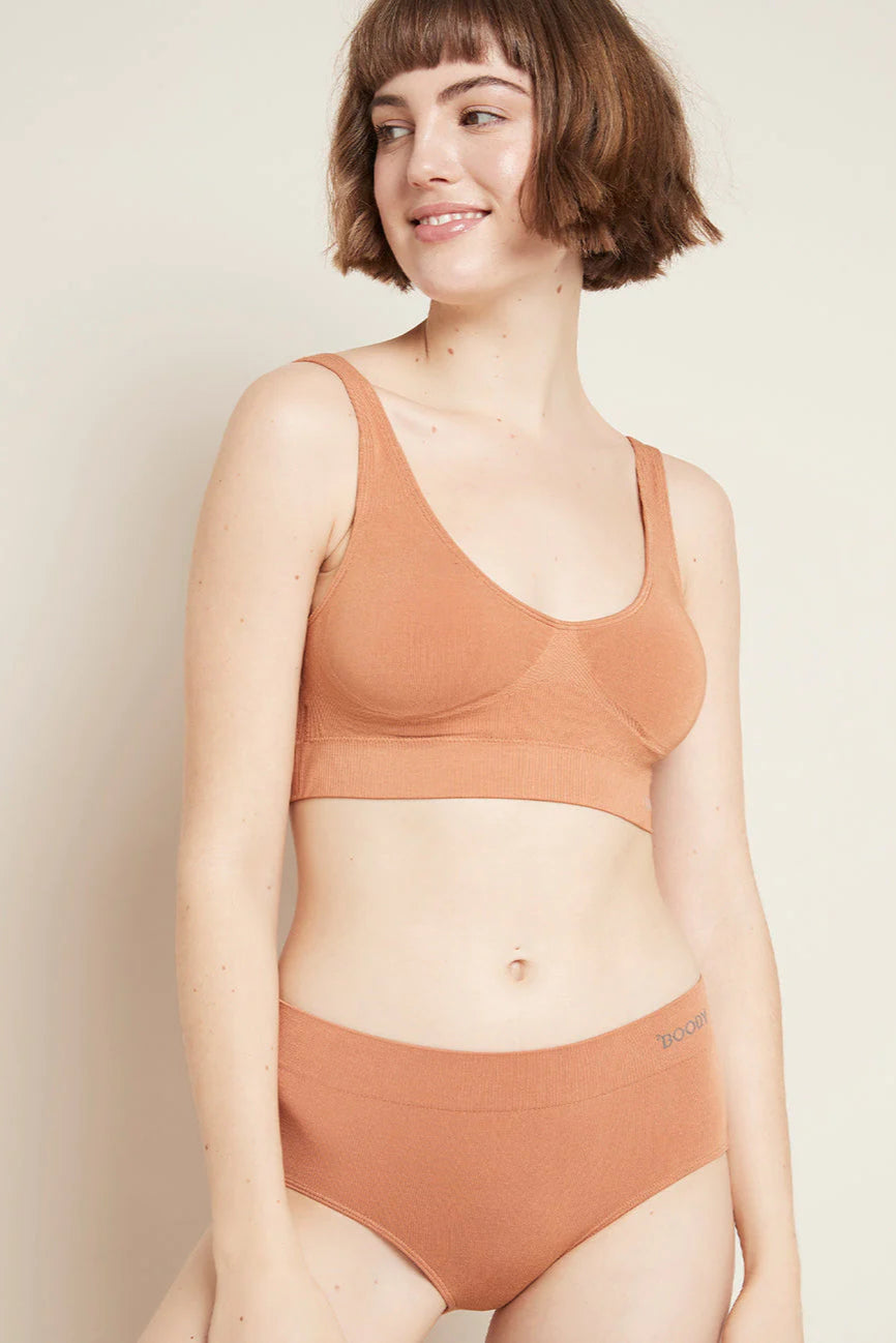 BOODY - Midi Briefs (Nude 2)