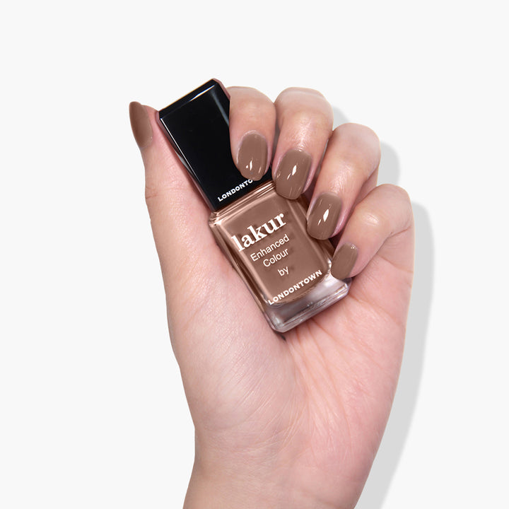 LT - Mudslide Enhanced Nail Colour