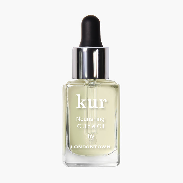 LT - Nourishing Cuticle Oil