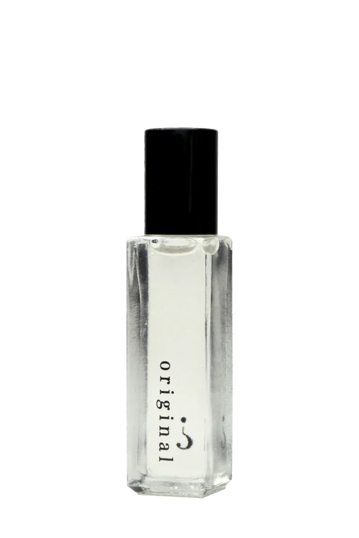 Riddle Oil - Perfume