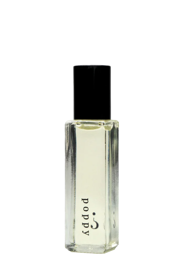 Riddle Oil - Perfume