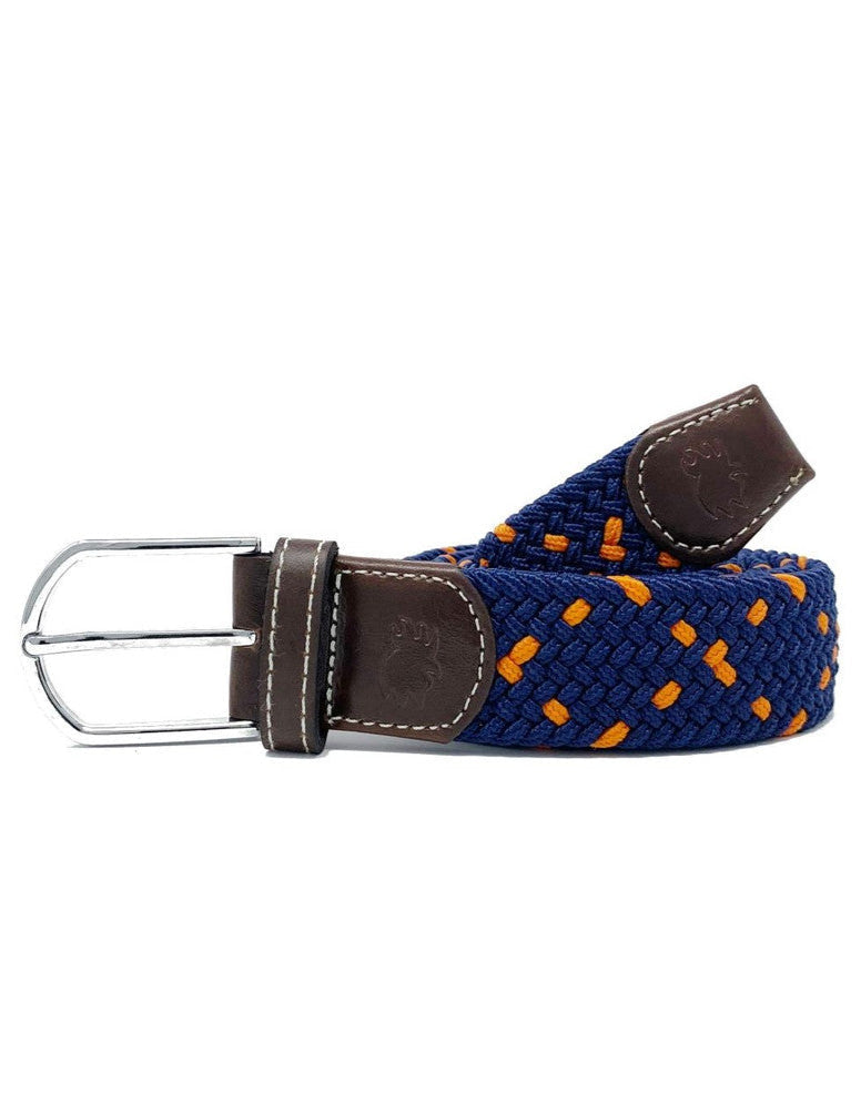 Roostas - The Mirimar Belt