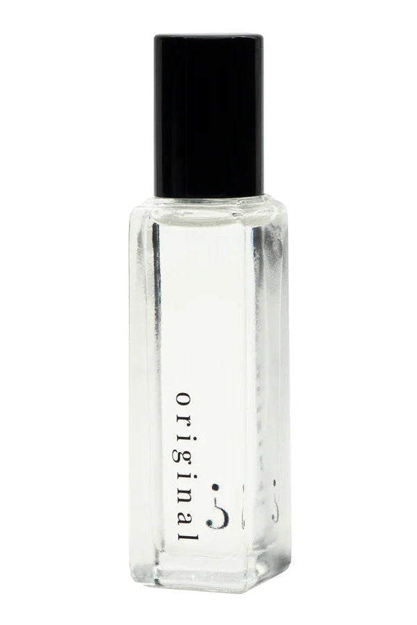 Riddle Oil - Perfume (20 ml / Original)