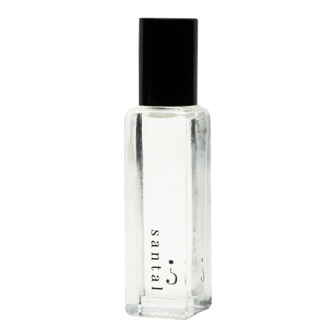 Riddle Oil - Perfume