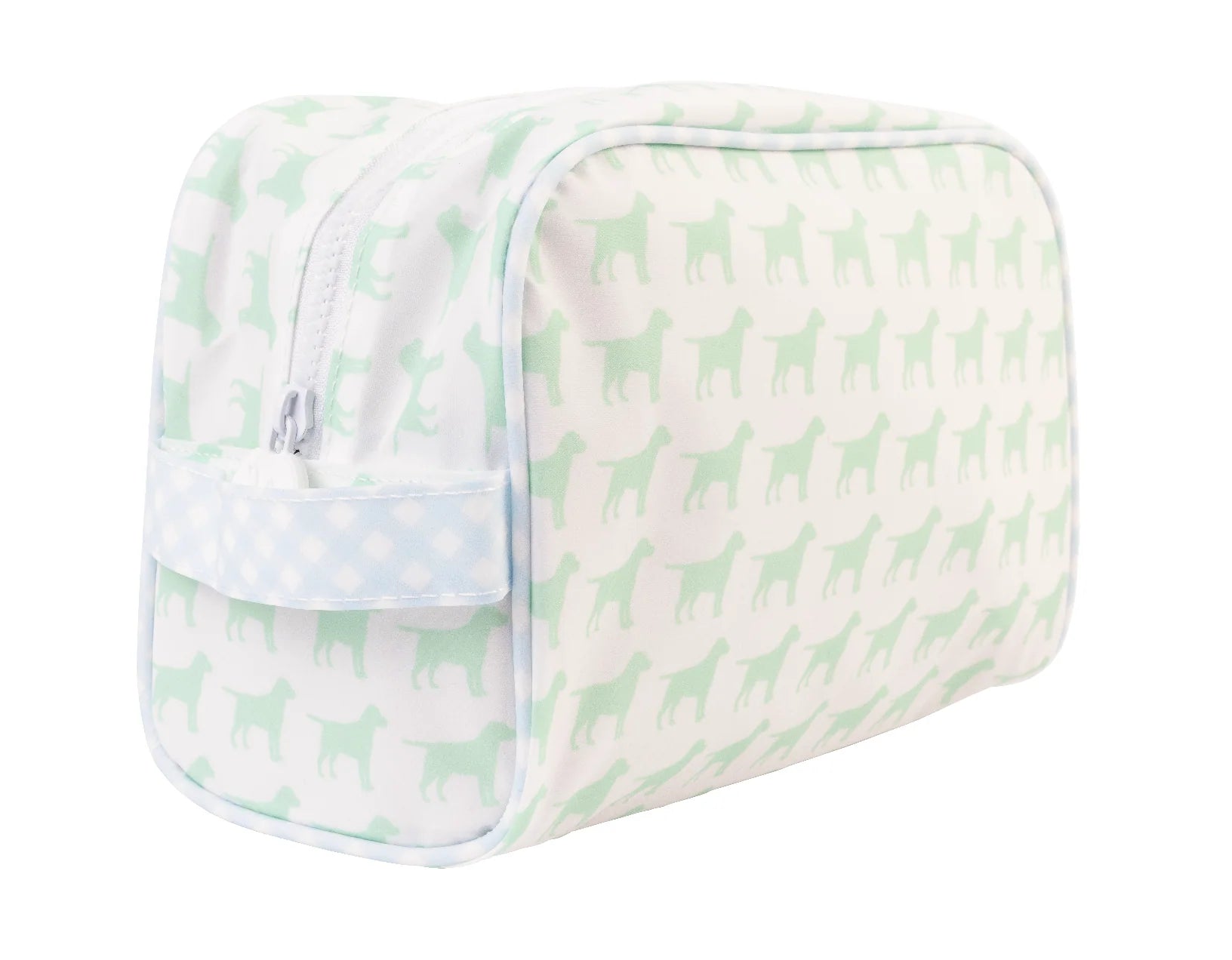 Apple of My Isla - Dopp Kit (Dogs)
