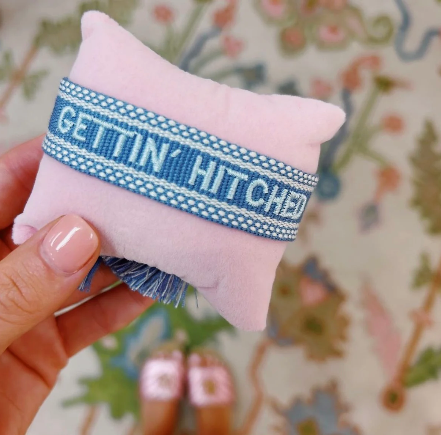 Gettin' Hitched - TKC