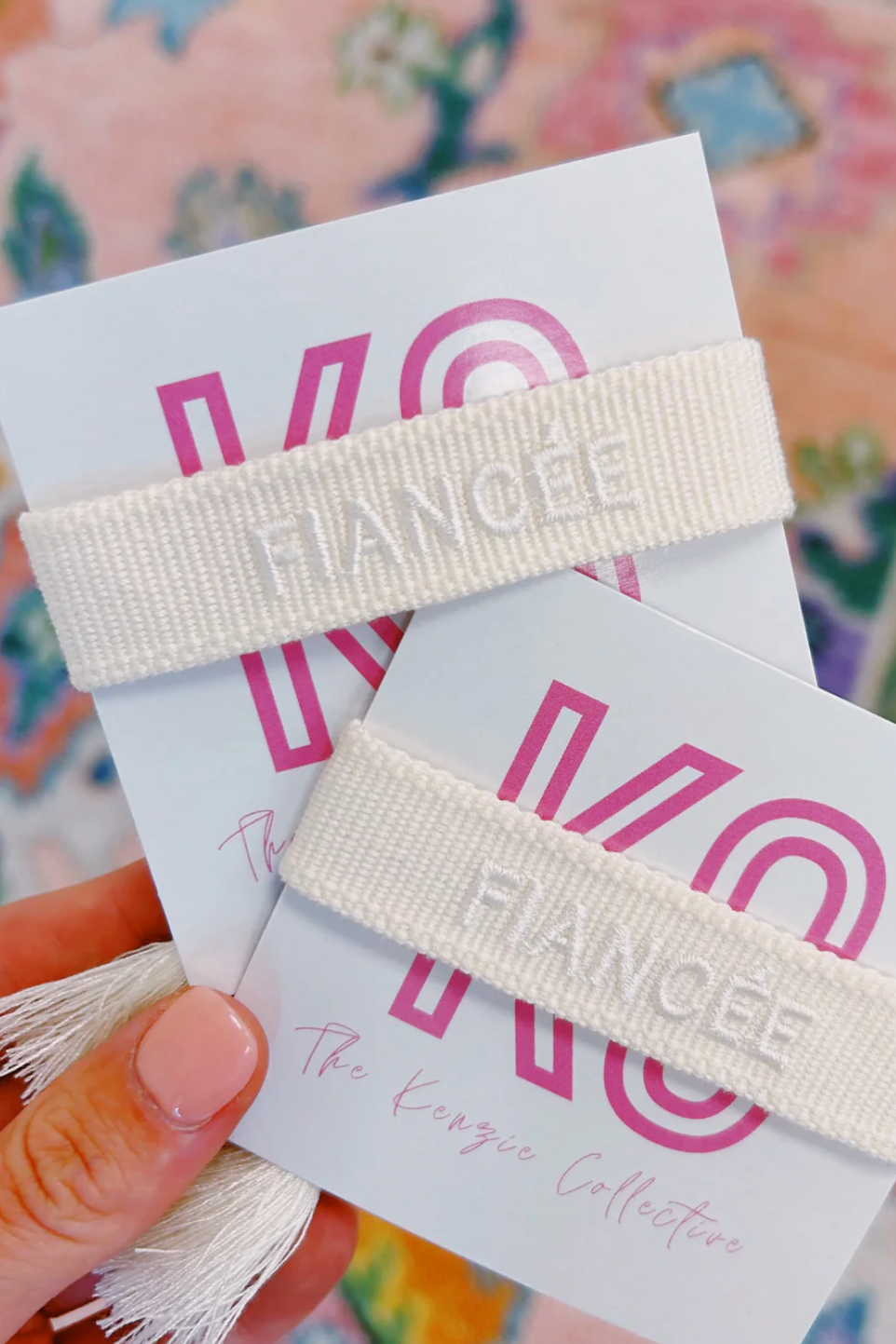 TKC - Fiancée Bracelet