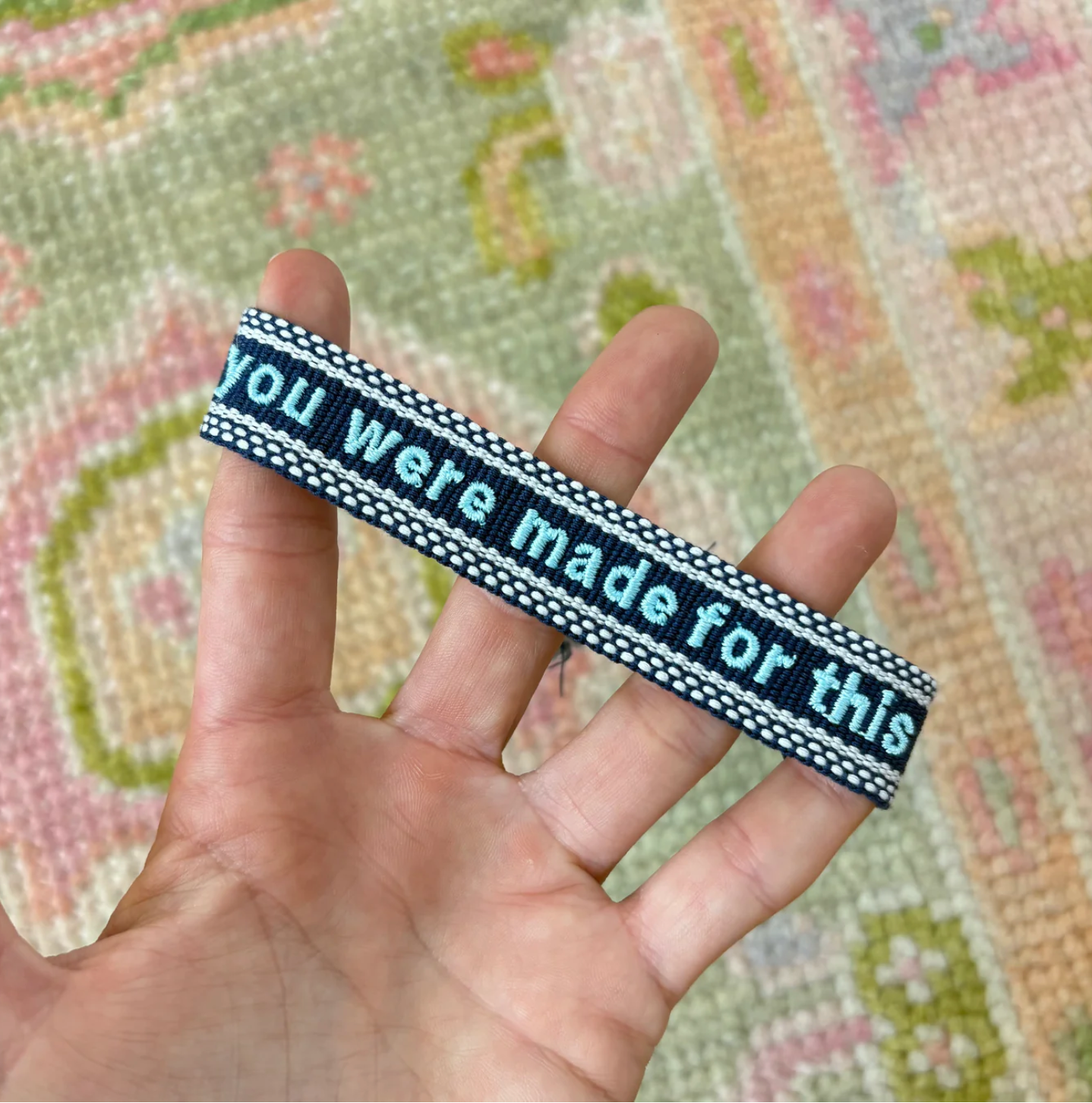 You Were Made For This - TKC