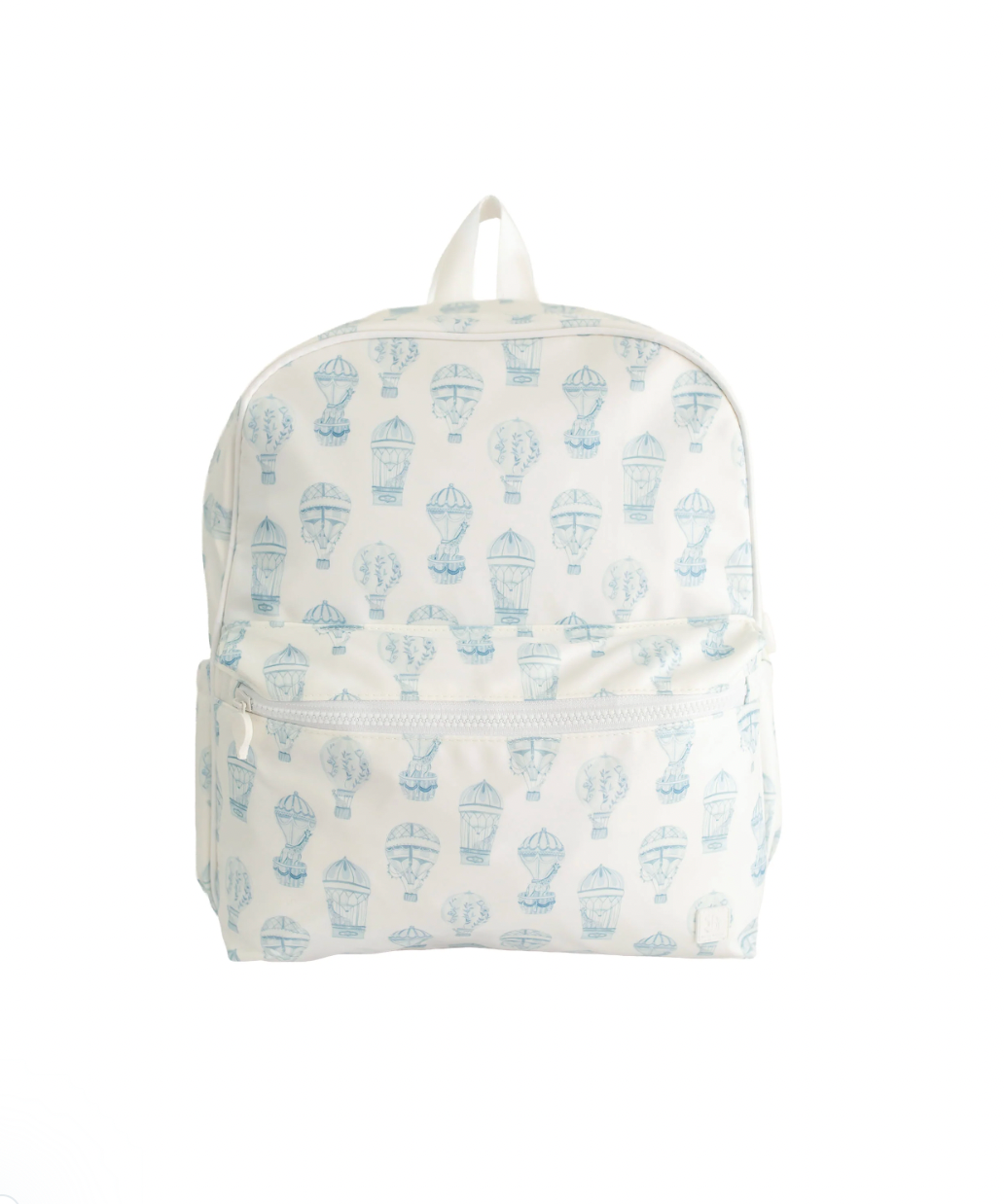 Baby Dunn - Backpack (Little Explorer Blue)
