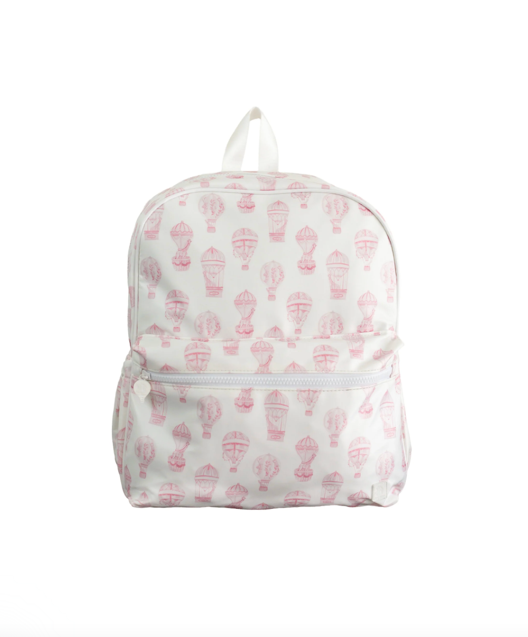 Baby Dunn - Backpack (Little Explorer Pink)