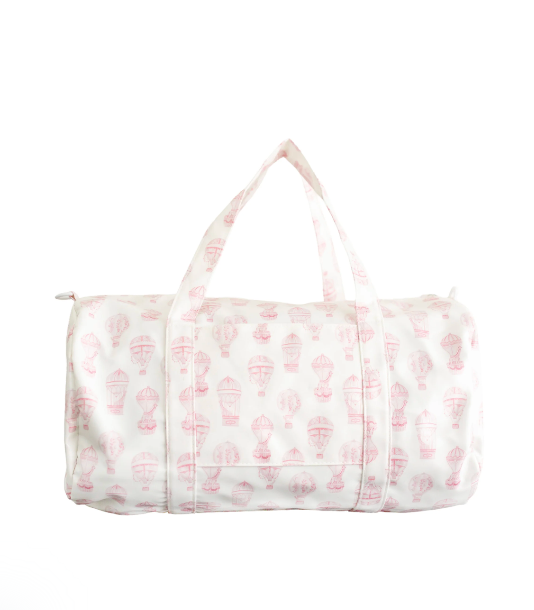 Baby Dunn - Duffle (Little Explorer Pink)