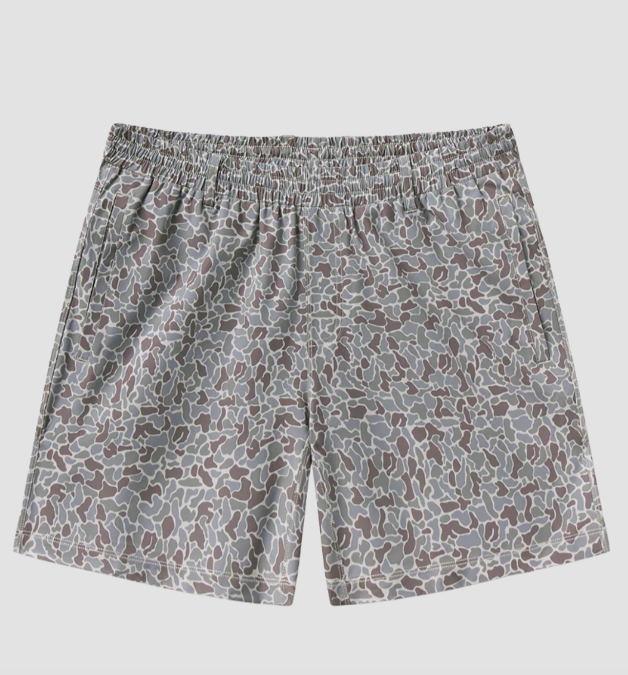 SSCO - Everyday Hybrid Shorts Unlined (Ridgeline)