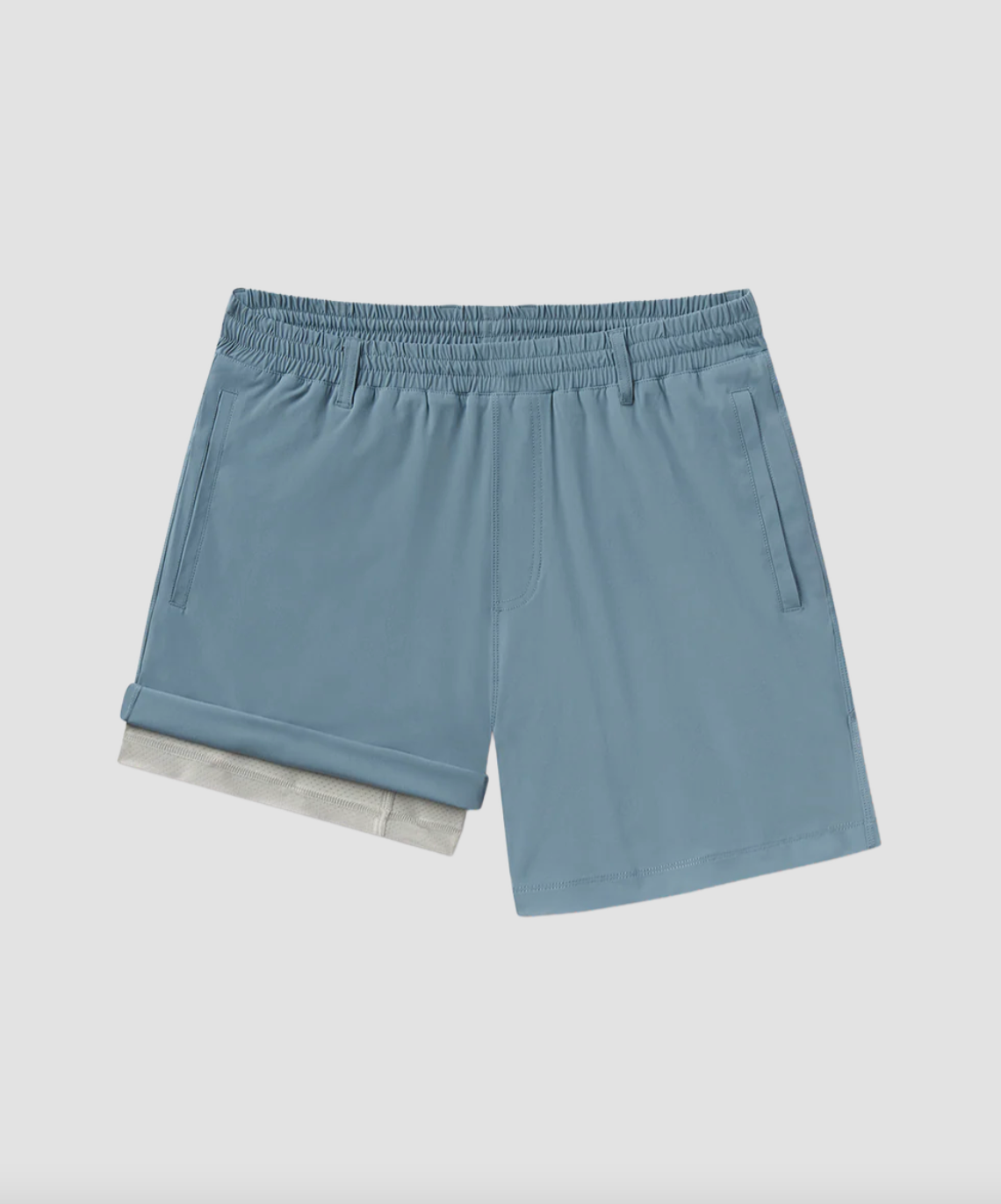 SSCO - Everyday Hybrid Shorts (Perdido)