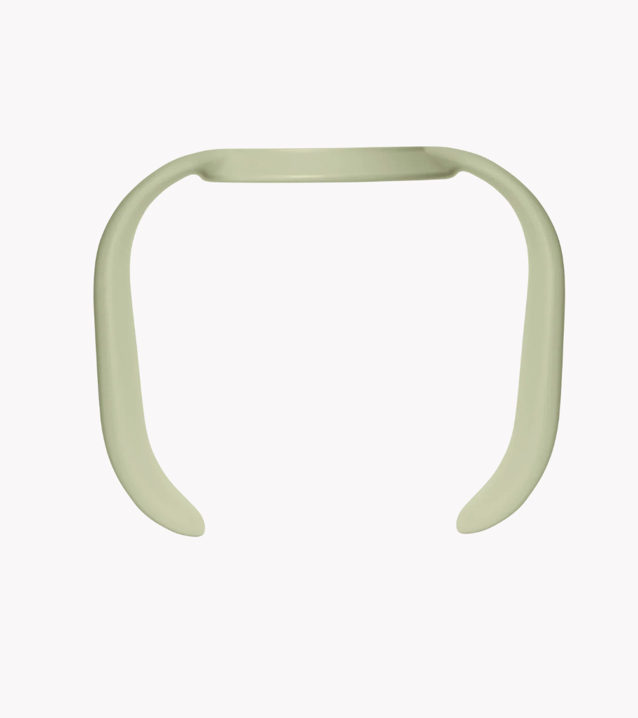 BIBS - Baby Bottle Handle (Sage)