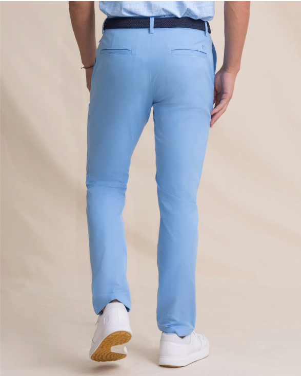Southern Tide - Jack Performance Pant (Ocean Channel)