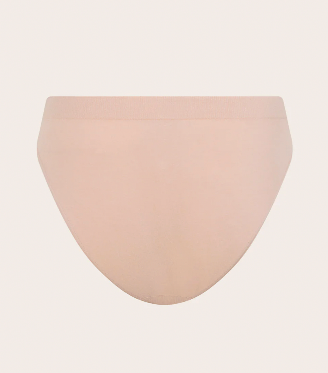 Boody - Classic Bikini (Shell)