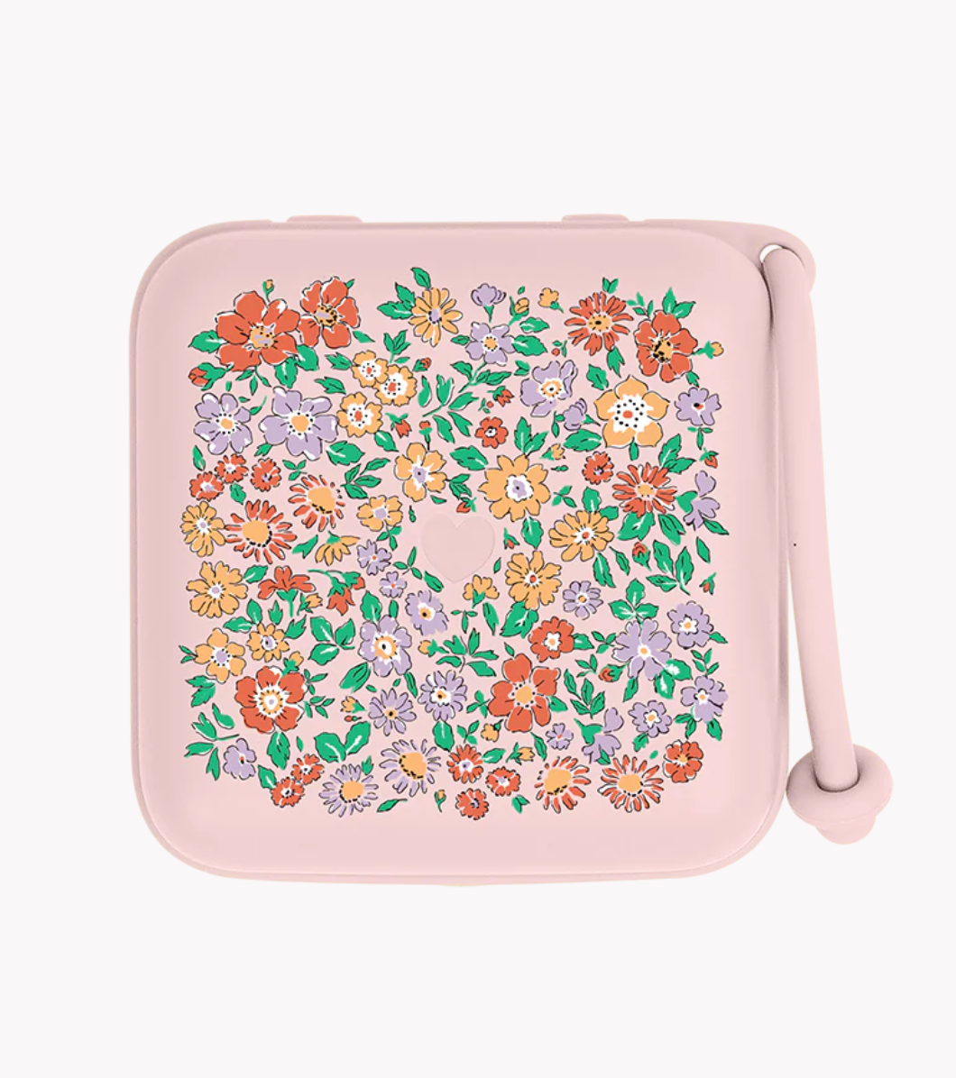 BIBS x LIBERTY Pacifier Box (Oscar Meadow)