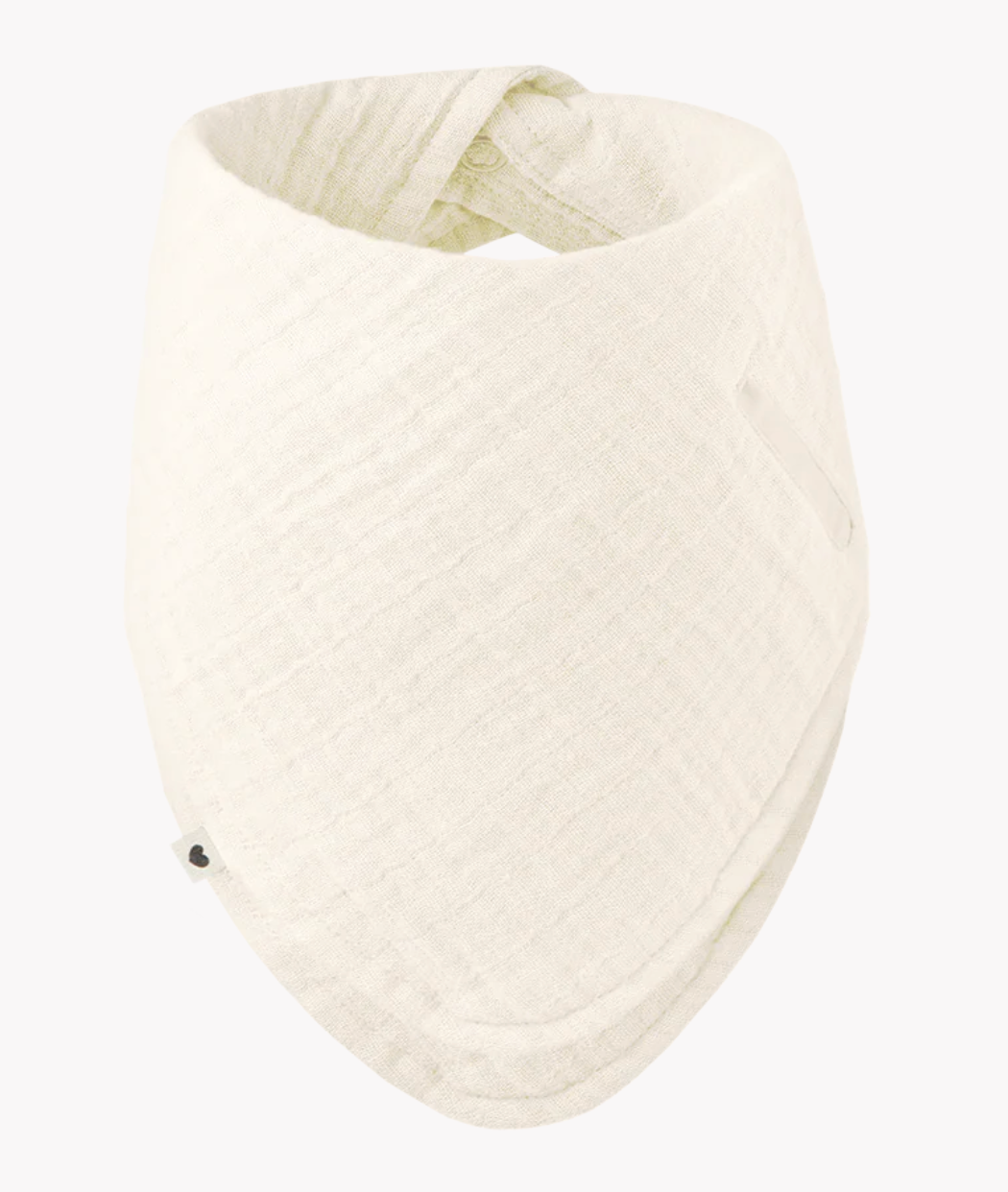 BIBS - Bandana Bib (Ivory)