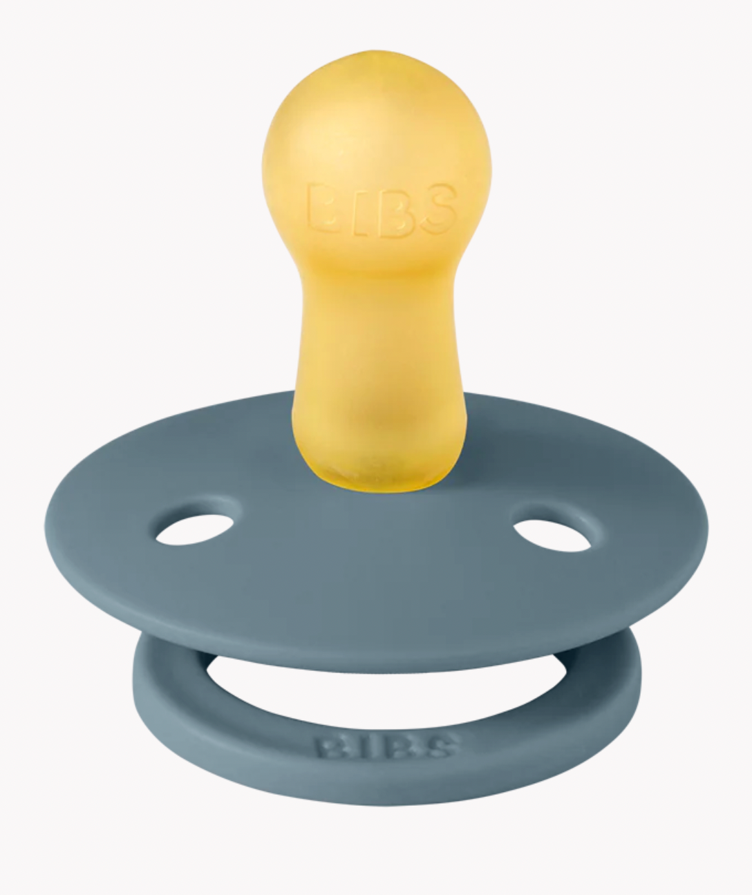 BIBS - Colour 4 Pack (Petrol/Sage/Baby Blue/Iron)