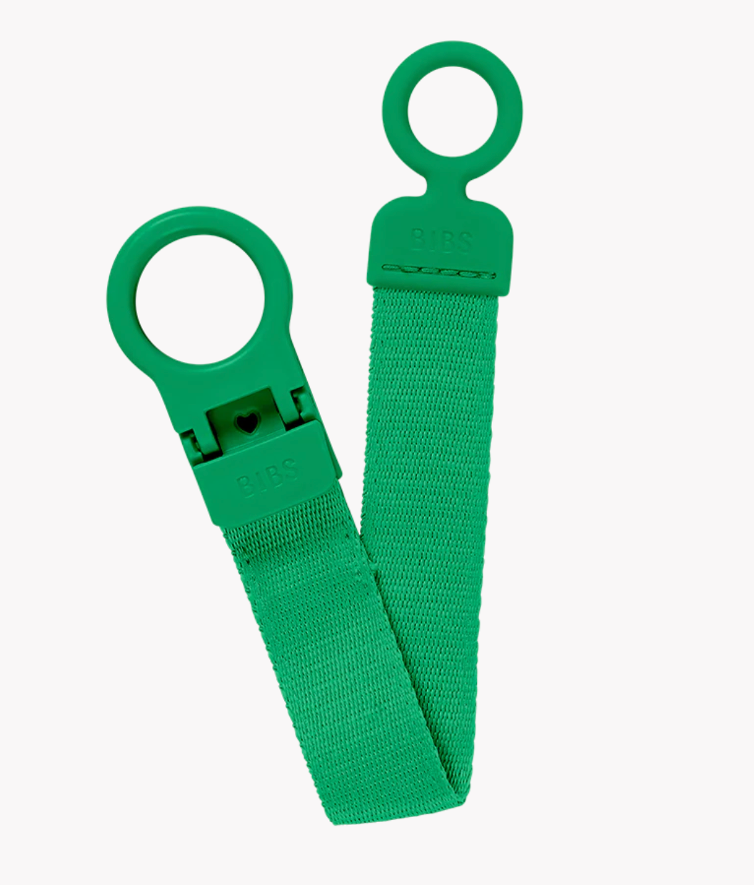 BIBS - Pacifier Clip Loop (Cactus)