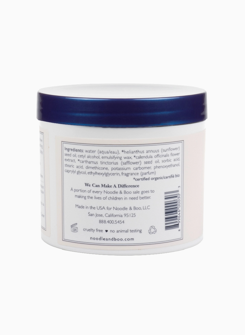 Noodle & Boo - Baby Balm (Crème Douce)